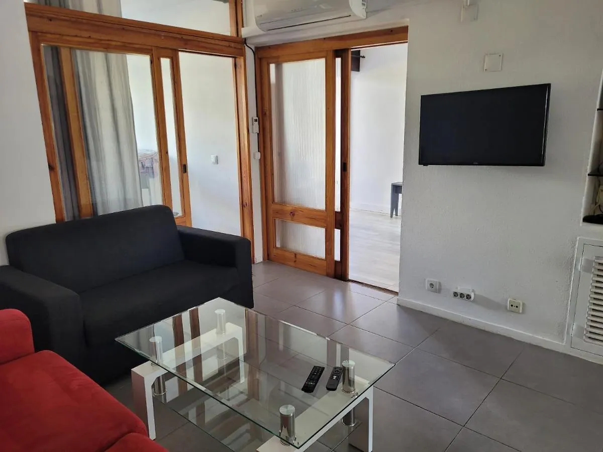 Apartment Apt-236 Albufeira