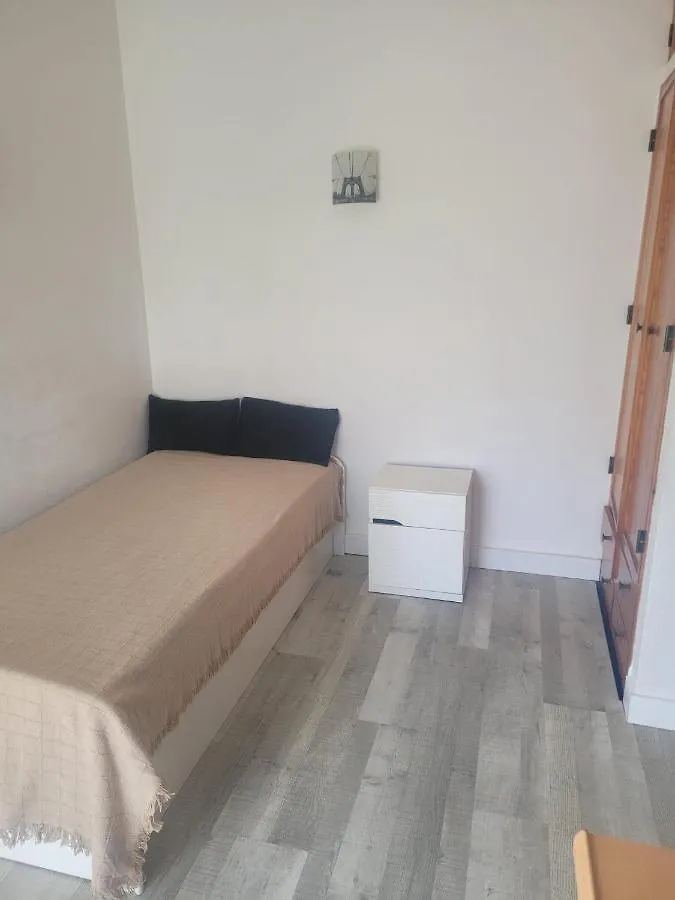 Apt-236 Albufeira Daire