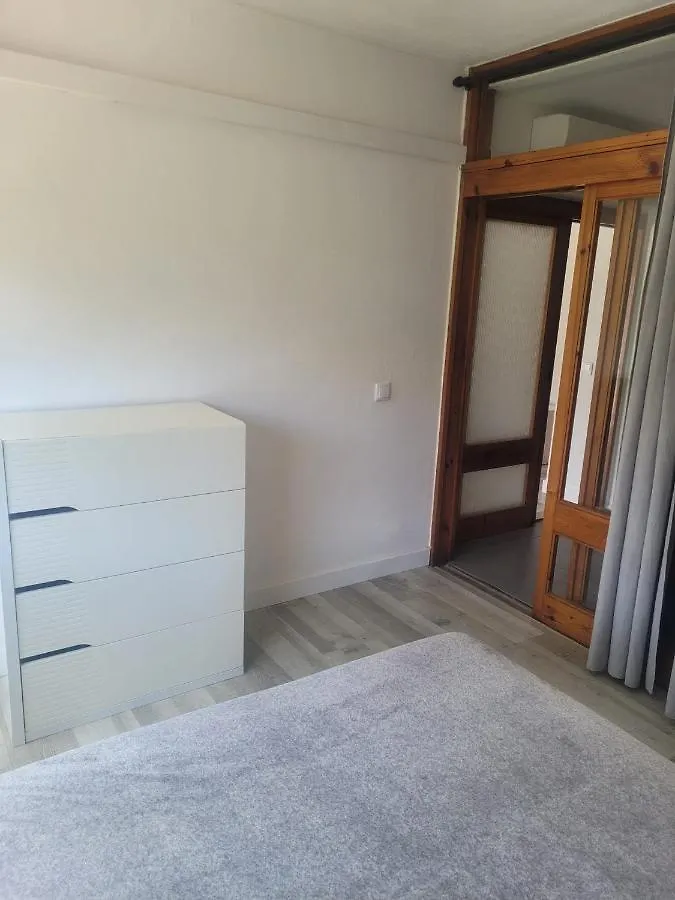 Apt-236 Albufeira Portekiz