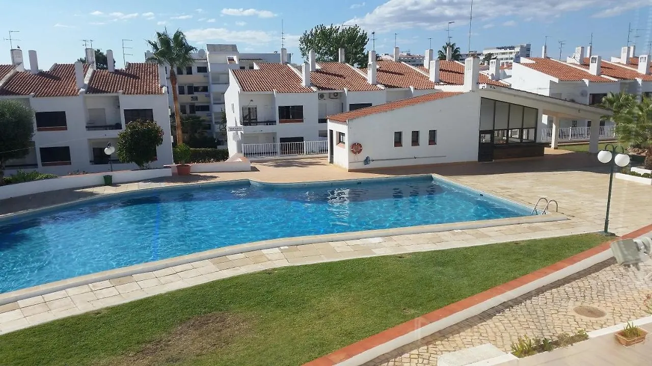 Apt-236 Albufeira Apartment