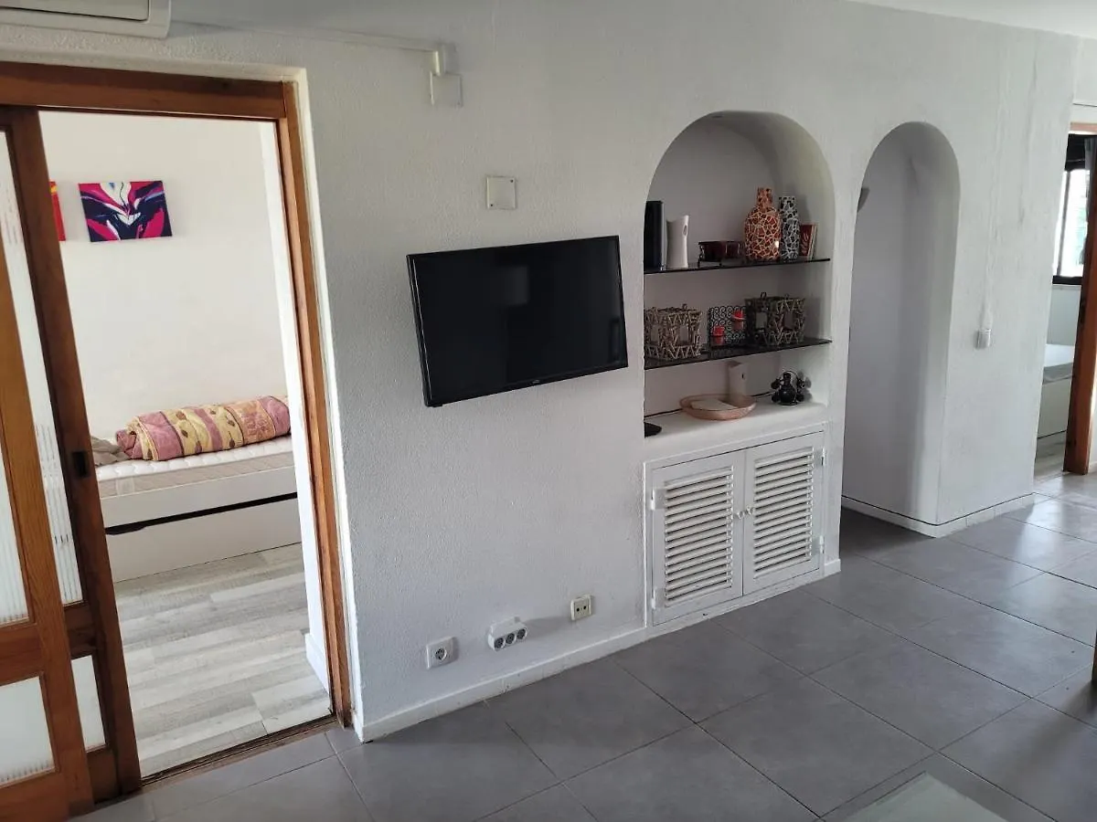 Apartment Apt-236 Albufeira