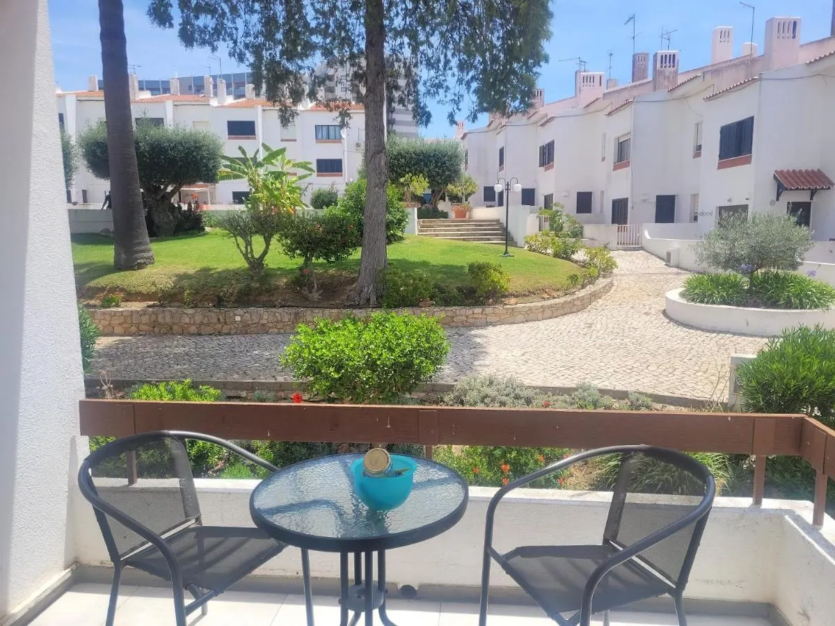 Apt-236 Albufeira Portugal