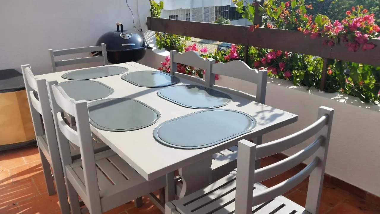 Apt-236 Albufeira 0*,